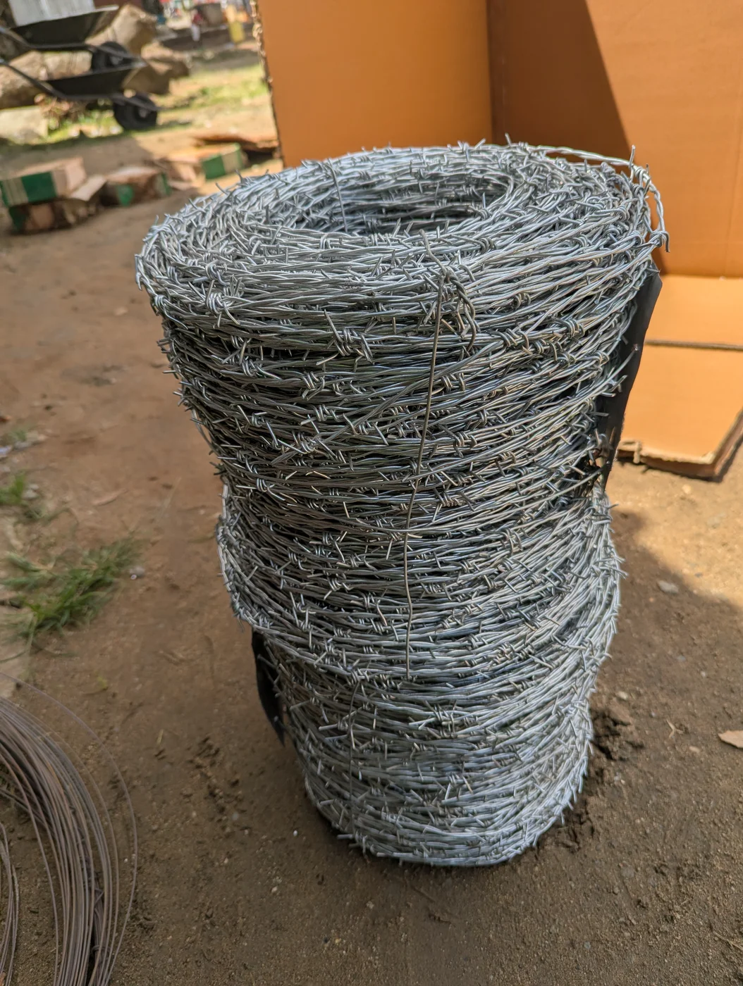 Construction materials and Free consultations · photo 4