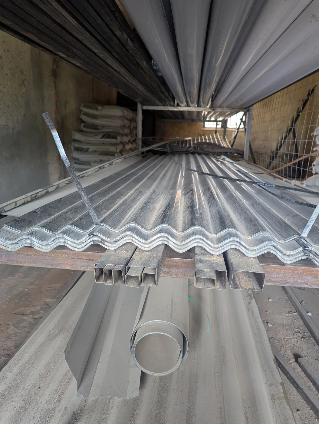 Construction materials and Free consultations · photo 2