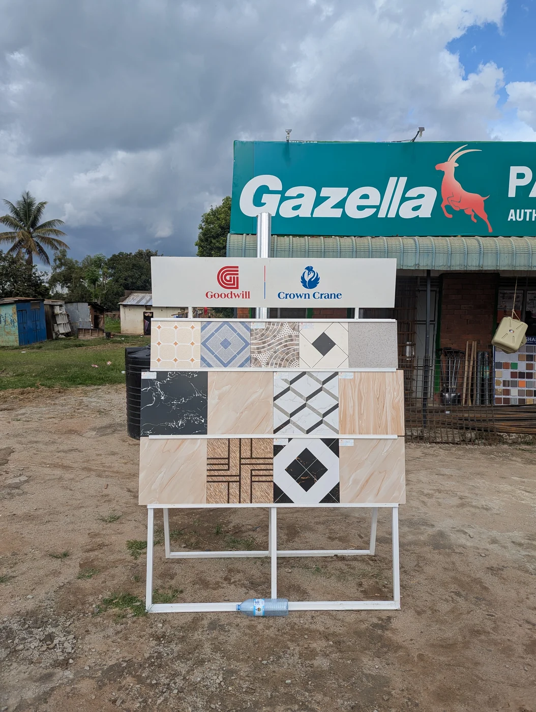 Construction materials and Free consultations · photo 5